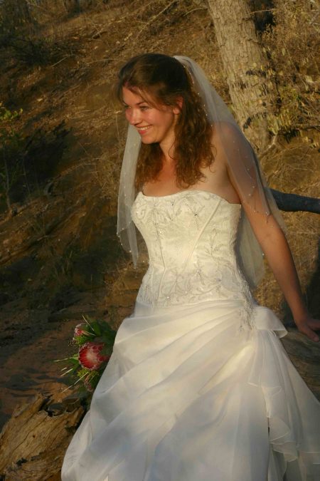 Trouwen in het buitenland