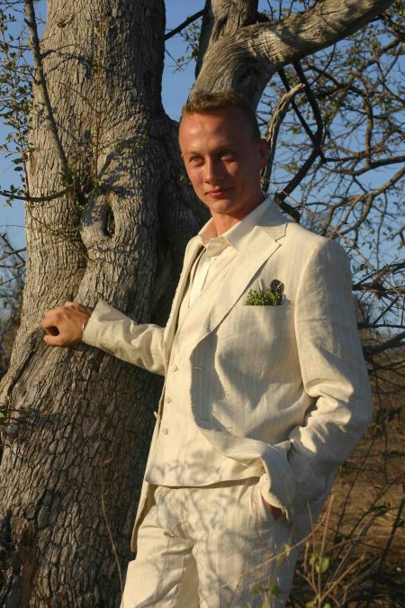 Trouwen in het buitenland