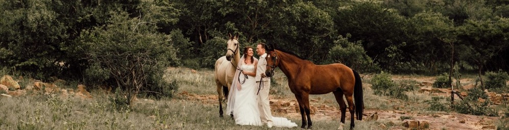 Trouwen in het buitenland